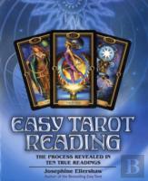 Easy Tarot Reading