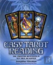 Easy Tarot Reading