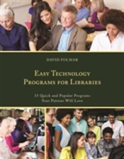 Easy Technology Programs For Libraries