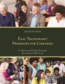 Bertrand.pt - Easy Technology Programs For Libraries
