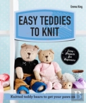 Easy Teddies To Knit