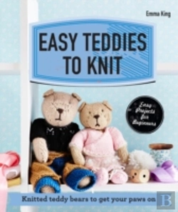 Bertrand.pt - Easy Teddies To Knit
