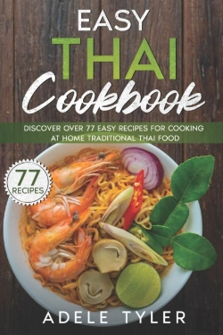Bertrand.pt - Easy Thai Cookbook