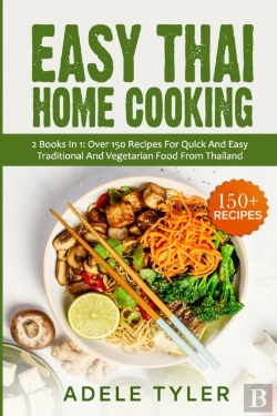 Bertrand.pt - Easy Thai Home Cooking