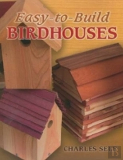 Bertrand.pt - Easy-To-Build Birdhouses