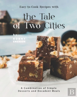 Bertrand.pt - Easy-To-Cook Recipes With The Tale Of Two Cities