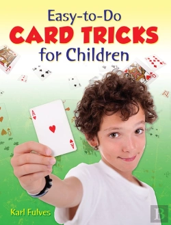 Bertrand.pt - Easy-To-Do Card Tricks For Children