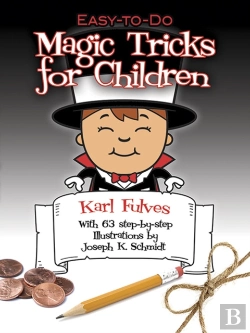 Bertrand.pt - Easy-To-Do Magic Tricks For Children