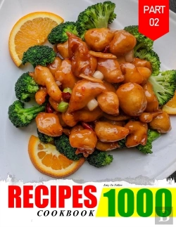 Bertrand.pt - Easy To Follow 1000 Recipe Cookbook
