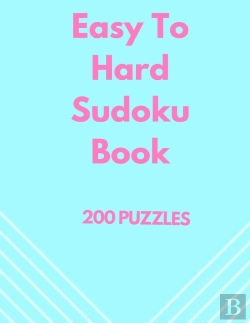 Bertrand.pt - Easy To Hard Sudoku Book