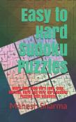 Easy To Hard Sudoku Puzzles