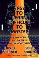 Easy To Learn, Difficult To Master