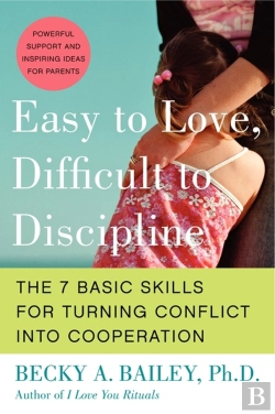 Bertrand.pt - Easy To Love, Difficult To Discipline