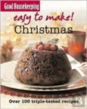 Easy To Make! Christmas