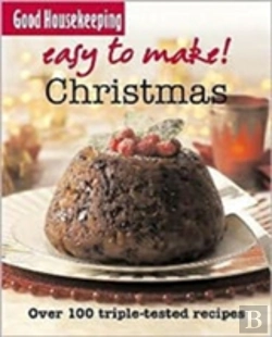 Bertrand.pt - Easy To Make! Christmas