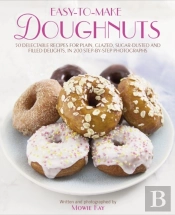 Easy To Make Doughnuts