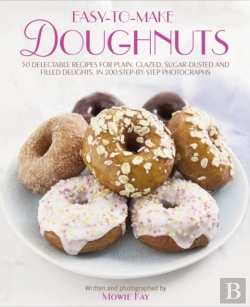 Bertrand.pt - Easy To Make Doughnuts