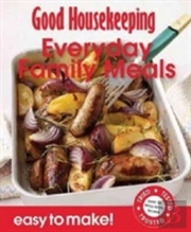 Easy To Make! Everyday Family Meals