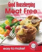 Easy To Make! Meat Free