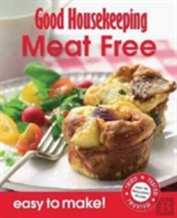 Bertrand.pt - Easy To Make! Meat Free