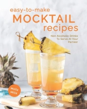 Easy-To-Make Mocktail Recipes
