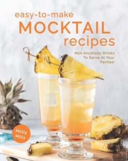 Bertrand.pt - Easy-To-Make Mocktail Recipes