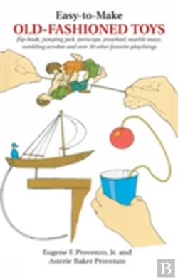 Bertrand.pt - Easy-To-Make Old Fashioned Toys