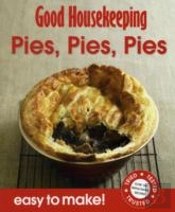 Easy To Make! Pies, Pies, Pies