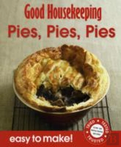 Bertrand.pt - Easy To Make! Pies, Pies, Pies