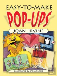 Easy-To-Make Pop-Ups