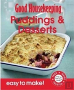 Bertrand.pt - Easy To Make! Puddings & Desserts