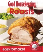 Easy To Make! Roasts