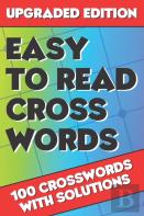 Easy To Read Crosswords