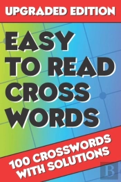 Easy To Read Crosswords