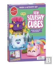Easy-To-Sew Cutie Cubes