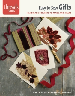 Bertrand.pt - Easy-To-Sew Gifts