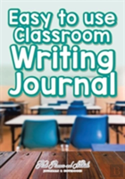 Bertrand.pt - Easy To Use Classroom Writing Journal