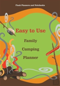 Bertrand.pt - Easy To Use Family Camping Planner