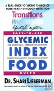 Easy-To-Use Glycemic Index Food Guide