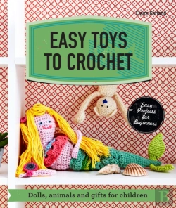 Bertrand.pt - Easy Toys To Crochet