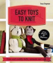 Easy Toys To Knit