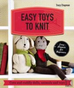 Bertrand.pt - Easy Toys To Knit