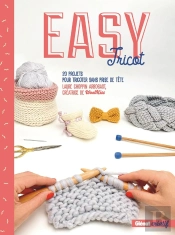 Easy Tricot (2e Édition)