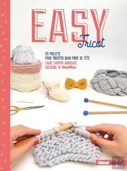 Bertrand.pt - Easy Tricot (2e Édition)