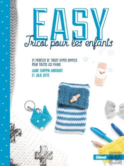 Bertrand.pt - Easy Tricot Pour Les Enfants ; Petits Et Grands