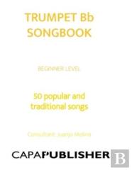Easy Trumpet Bb Songbook