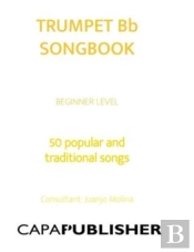 Easy Trumpet Bb Songbook