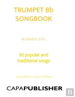 Bertrand.pt - Easy Trumpet Bb Songbook