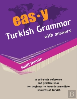 Bertrand.pt - Easy Turkish Grammar With Answers