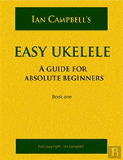 Bertrand.pt - Easy Ukelele